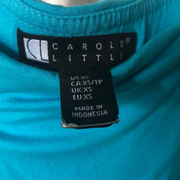 Blue sundress - Picture 3 of 3